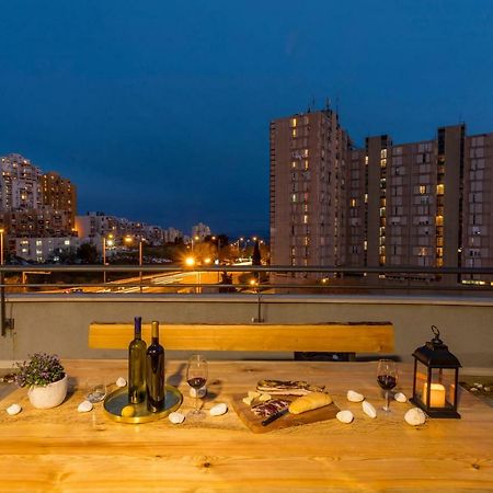Rino Luxury Apartment Split Exterior photo