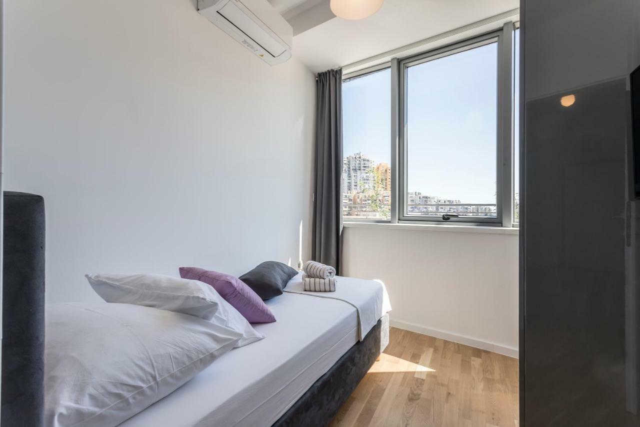 Rino Luxury Apartment Split Exterior photo